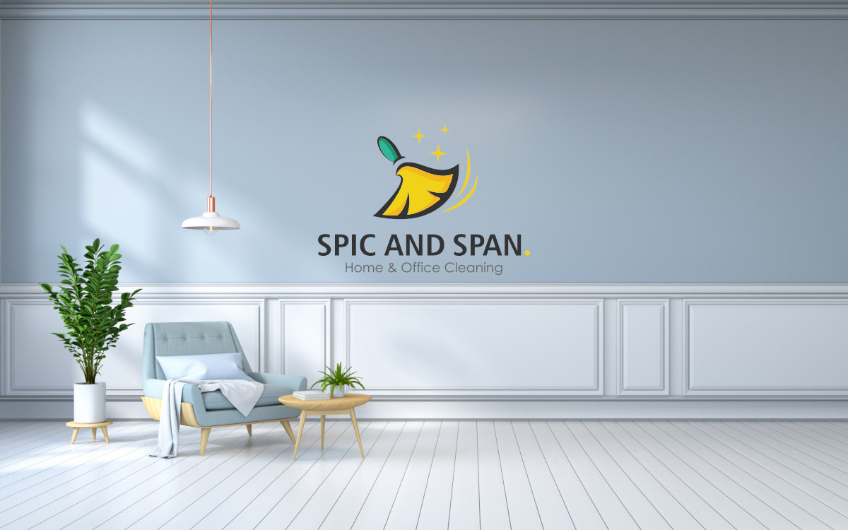 English Speaking Cleaning Service in Warsaw SPIC AND SPAN. Home